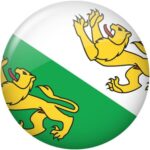 Wappen Kanton Thurgau - Motorrad Grundkurs Frauenfeld