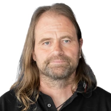 Christian Moggi – Motorradfahrlehrer der Motorrad Fahrschule in Graubünden