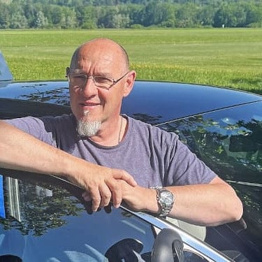Manuel Hollenstein – Motorradfahrlehrer Thurgau Grundkurs