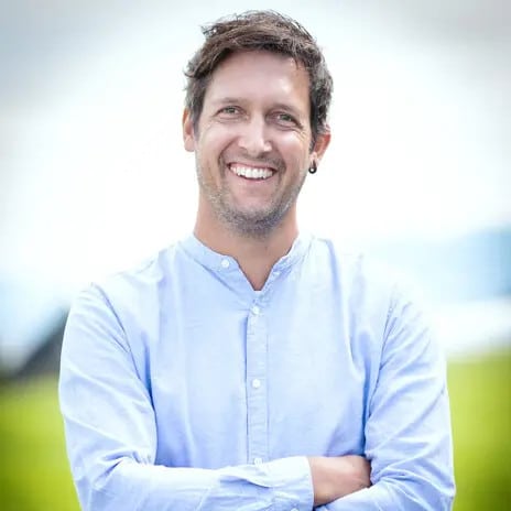 Andy Jost – Motorrad Fahrlehrer für den Motorrad Grundkurs Luzern