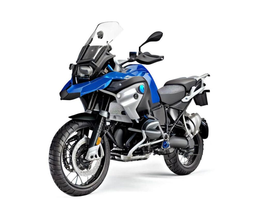 Motorrad Führerschein Kategorie A2 in der Schweiz mit Motorrad bis 35 kW