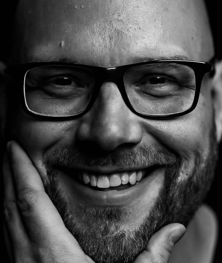 Motorrad Grundkurs Zug - Dein Kursinstruktor - Stephan Netz