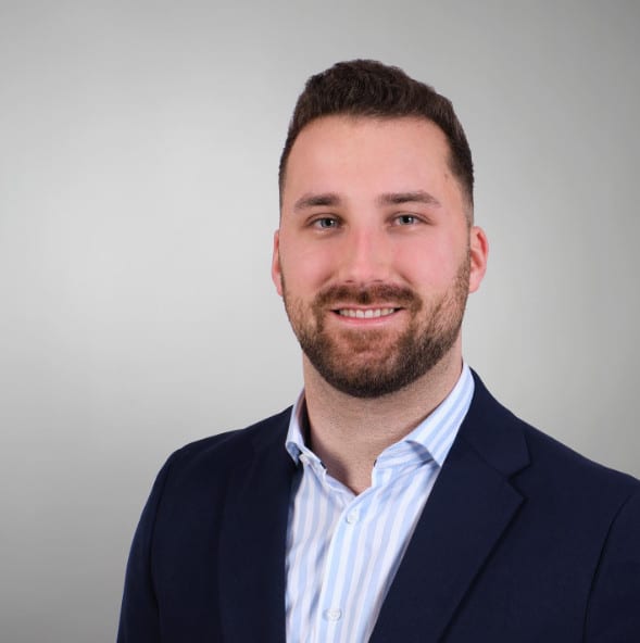 Motorrad Partner - Zürich Versicherung - Lukas Stulz